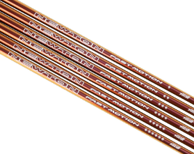 Newton FAST Motion shafts