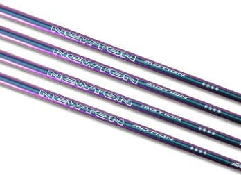 Newton Motion shafts