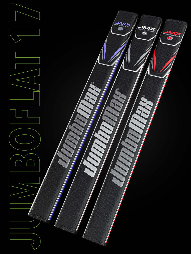 JumboMax JMX17 putter grip