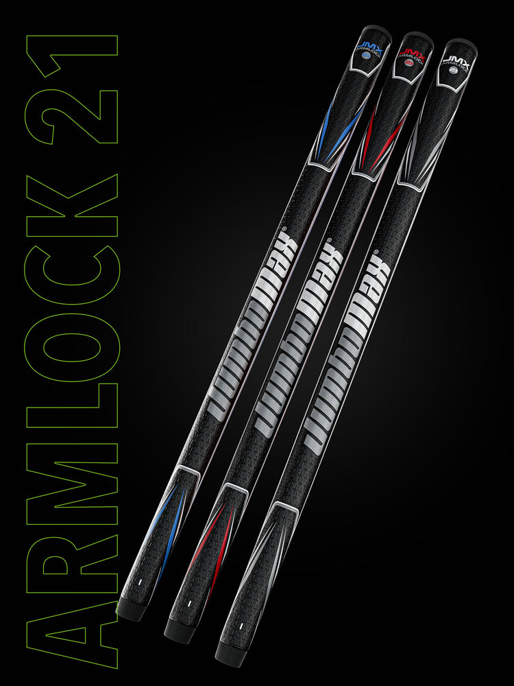 JumboMax JMX21 putter grip