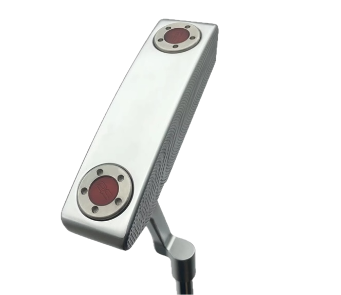 SC Series putter sole