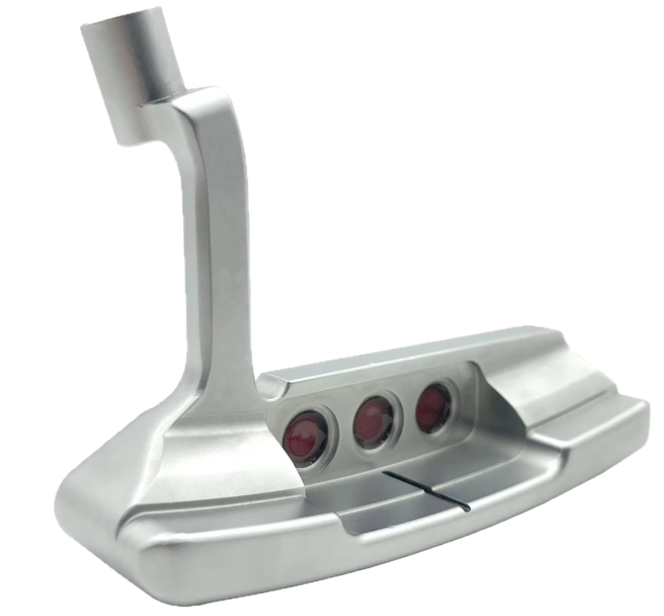 TSH Golf SC Series blade putter