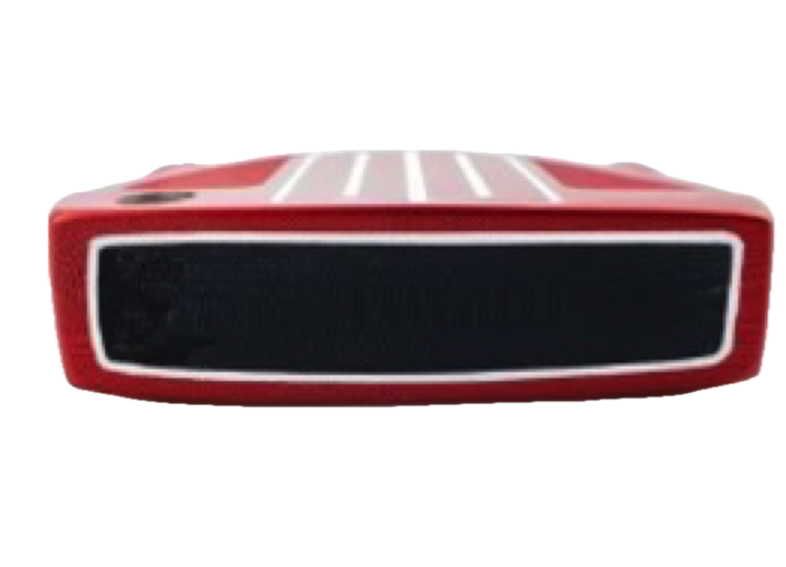 TM Series mallet face